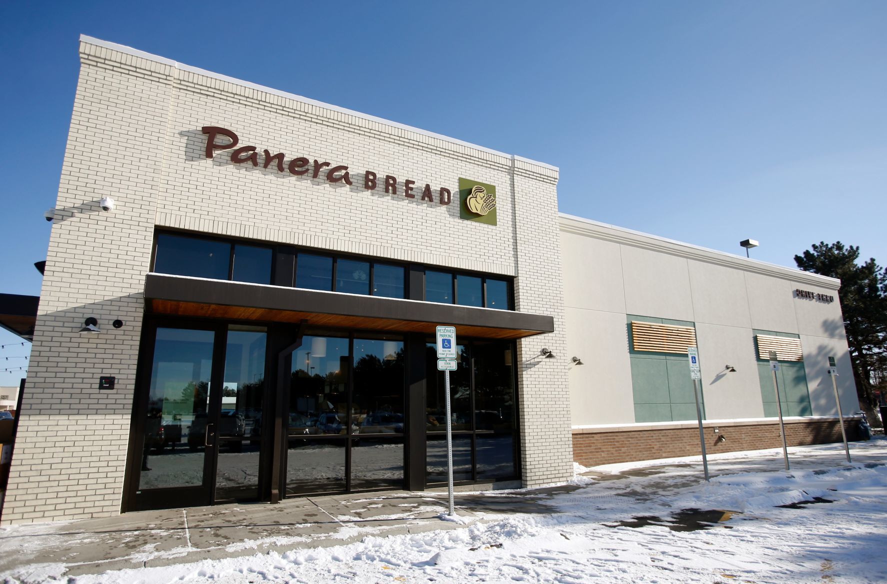 Panera Bread